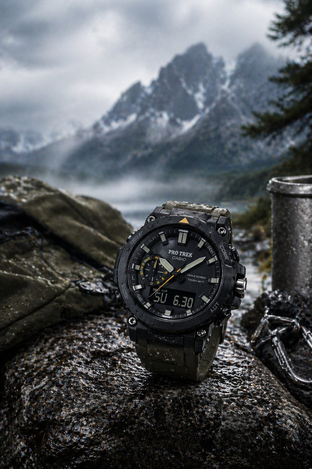 ProTrek Watches