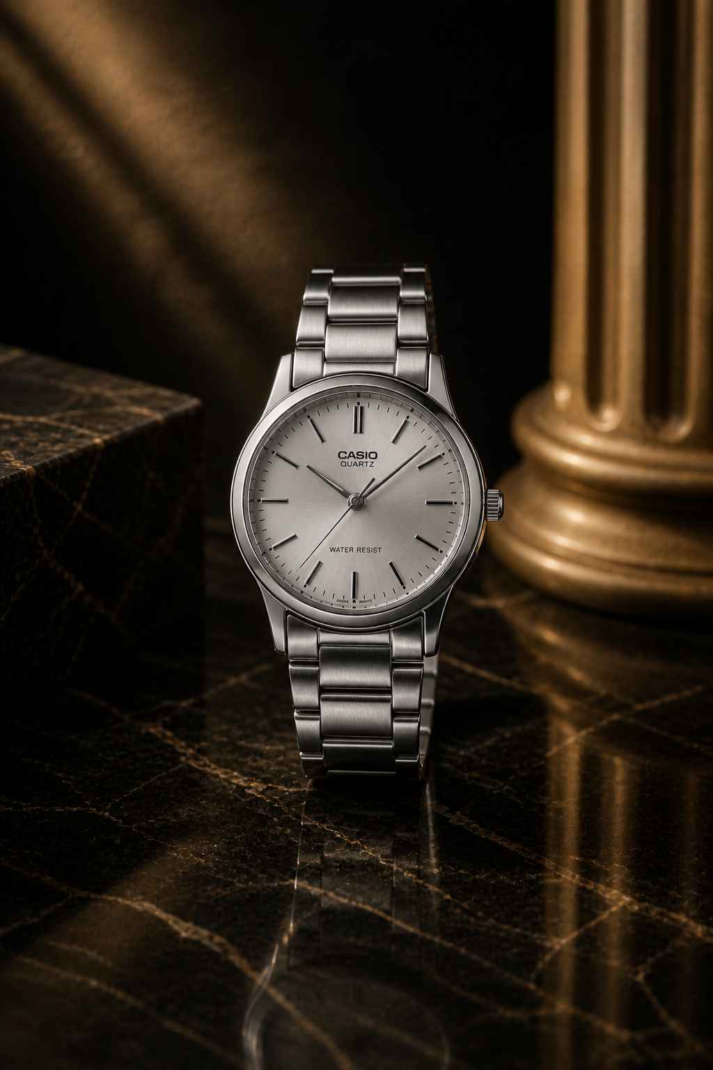 Casio Classic Watches