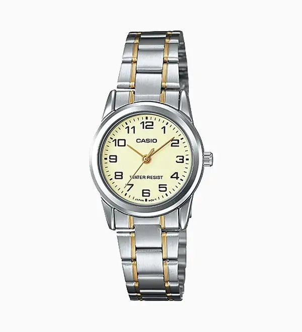 Casio LTP-V001SG-9BUDF