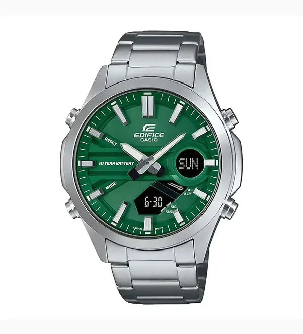 Casio Edifice EFV-C120D-3A