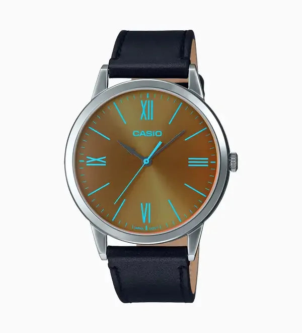 Casio MTP-E600L-1B