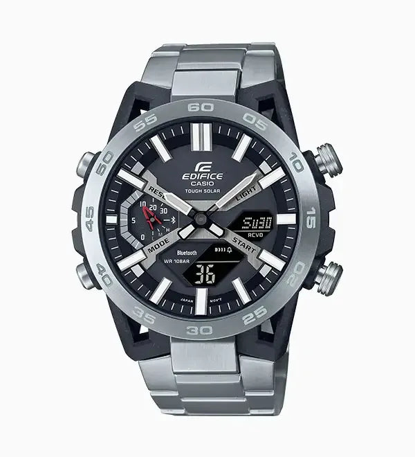 Casio Edifice ECB-2000D-1A