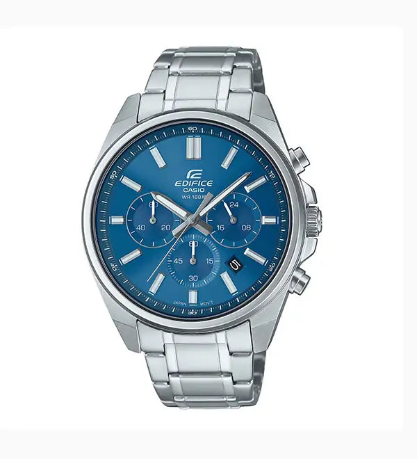 Casio Edifice EFV-650D-2AV