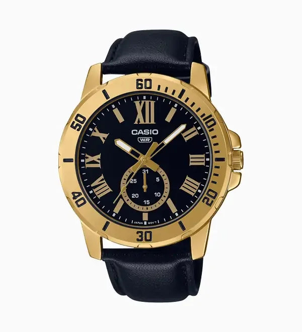 Casio MTP-VD200GL-1B