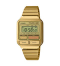 Casio A120WEG-9A