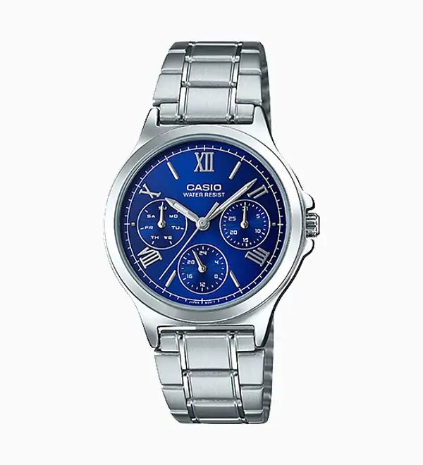 Casio LTP-V300D-2A2