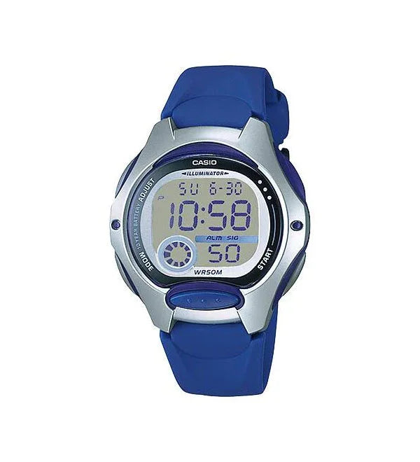 Casio LW-200-2AV