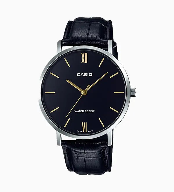 Casio MTP-VT01L-1B2