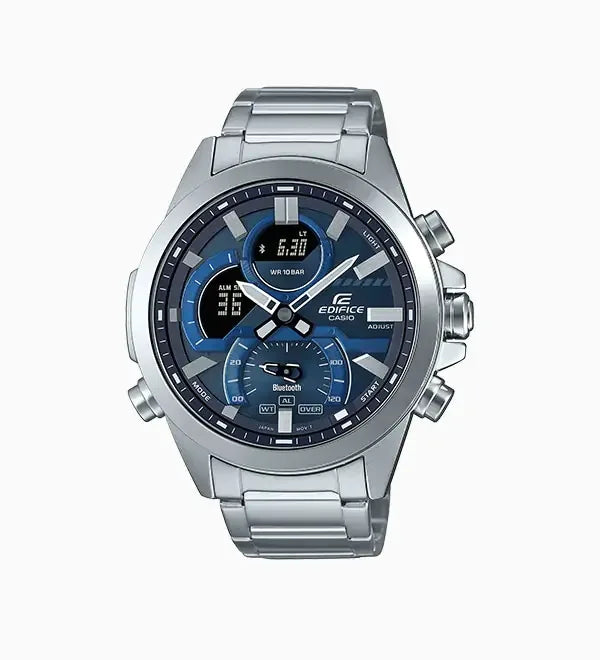 Casio Edifice ECB-30D-2A