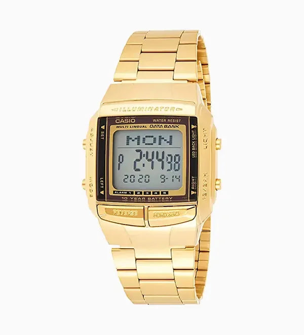 Casio DB-360G-9A