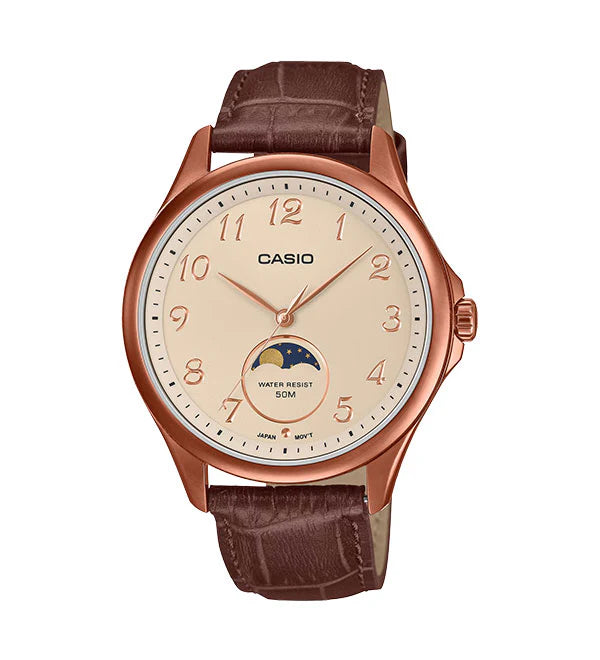 Casio MTP-M110RL-5AV