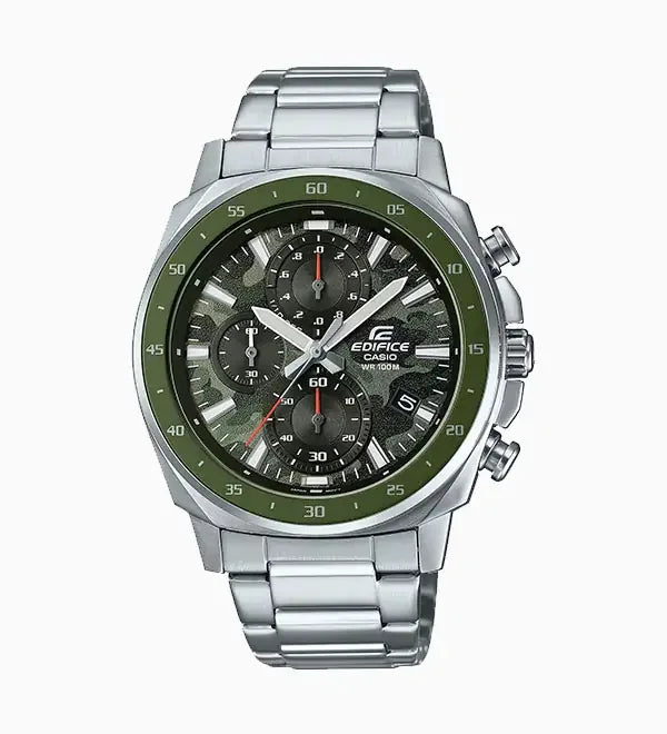 Casio Edifice EFV-600D-3CV