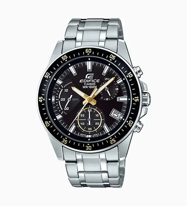 Casio Edifice EFV-540D-1A9