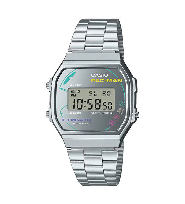 Casio A168WEPC-7A
