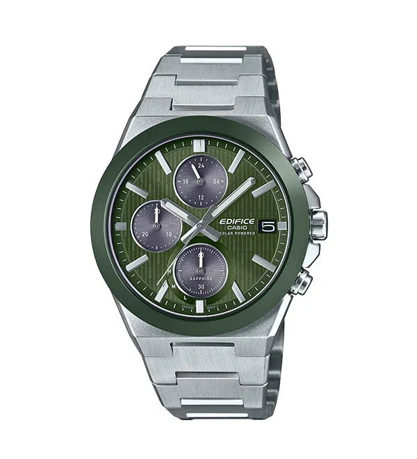 Casio Edifice EFS-S650D-3A