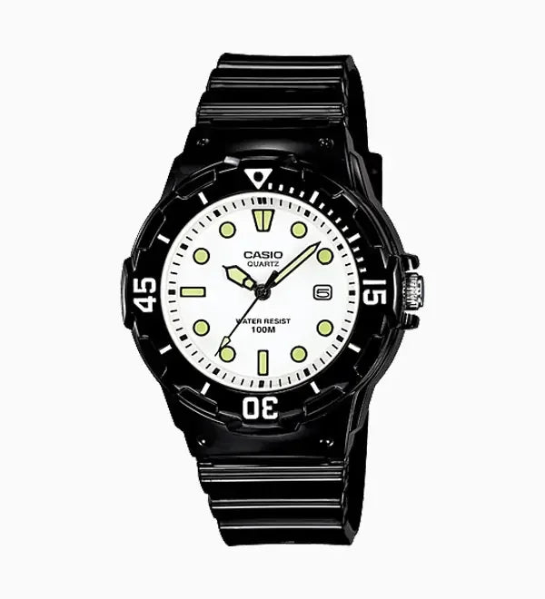 Casio LRW-200H-7E1V