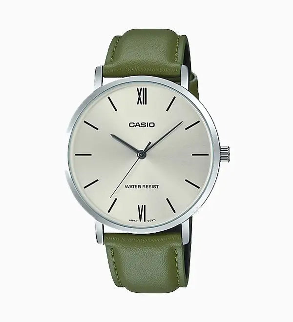 Casio MTP-VT01L-3B