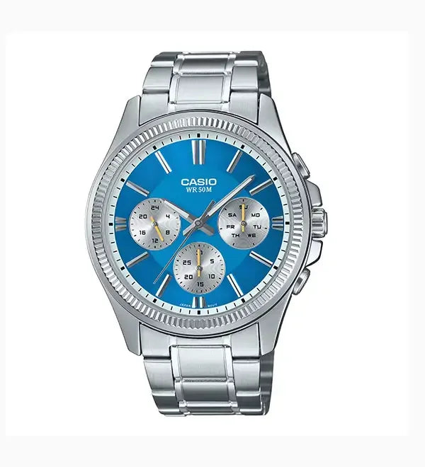 Casio MTP-1375D-2A2V