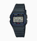 Casio F-91W-1S