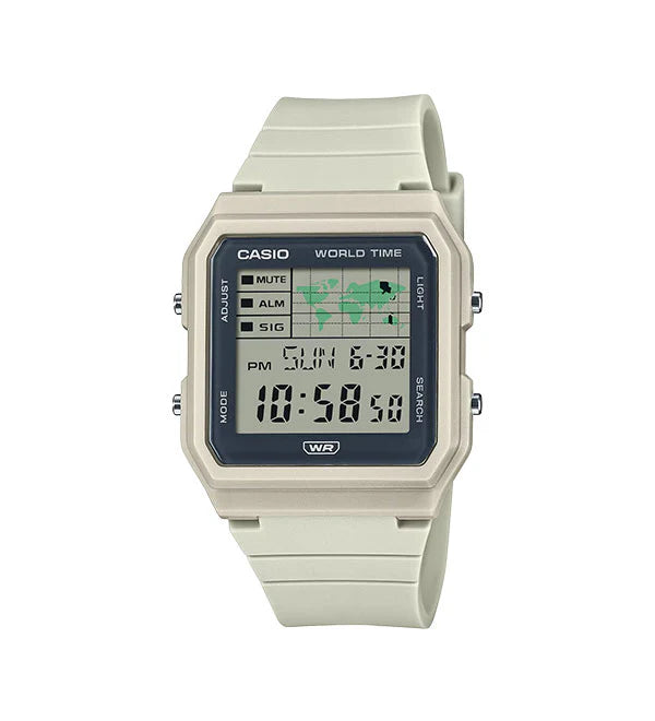 Casio LF-30W-8A