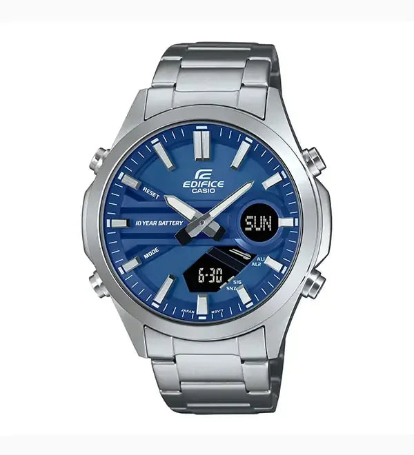 Casio Edifice EFV-C120D-2A