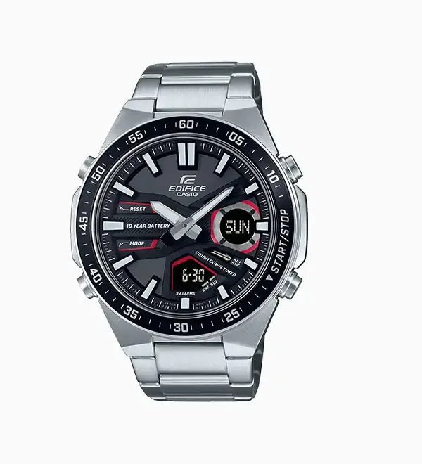 Casio Edifice EFV-C110D-1A4DF