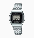 Casio LA680WA-1D