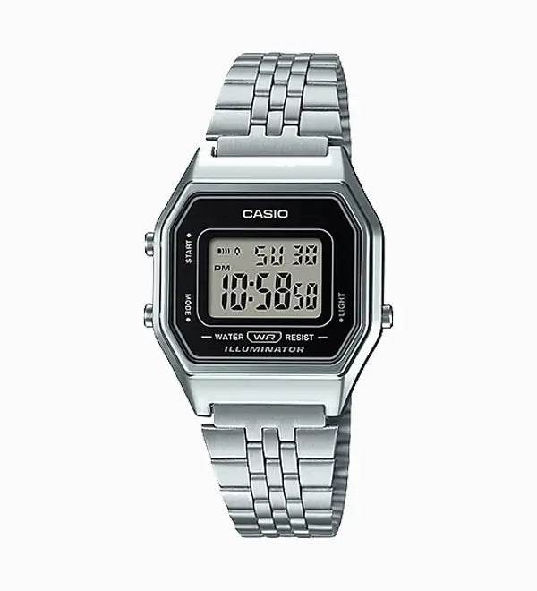Casio LA680WA-1D