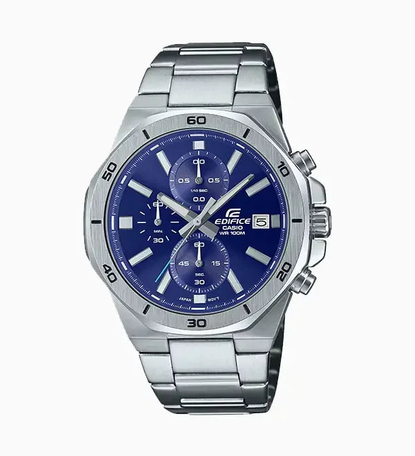 Casio Edifice EFV-640D-2AV