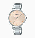 Casio LTP-VT01D-4B