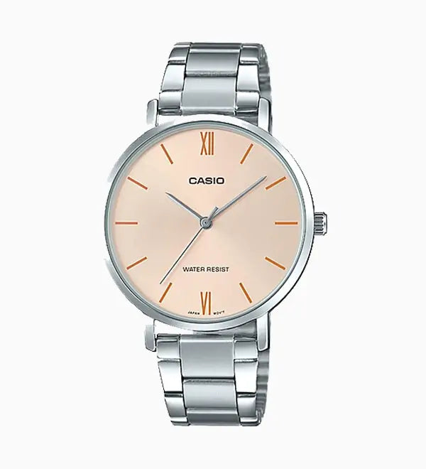 Casio LTP-VT01D-4B