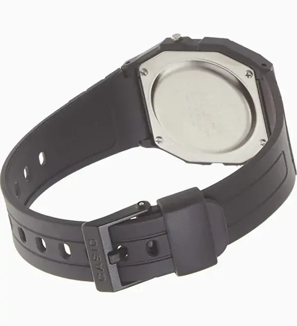 Casio F-91W-1S
