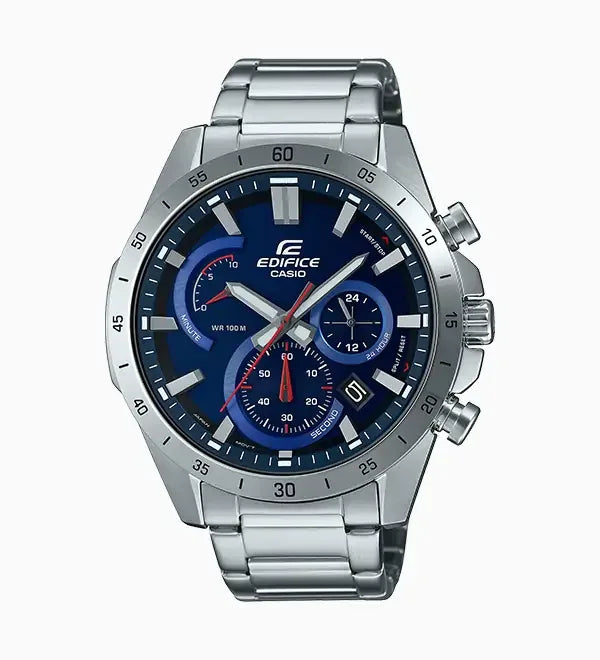 Casio Edifice EFR-573D-2AV