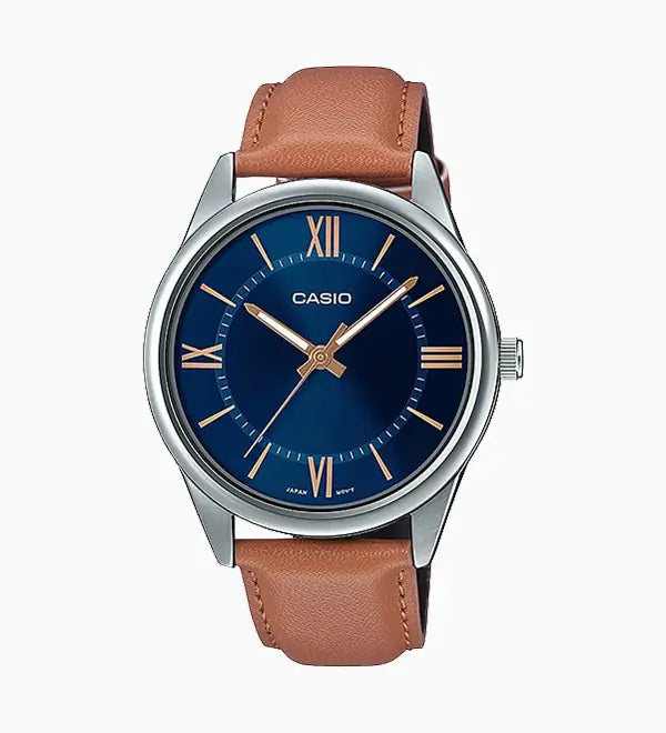 Casio MTP-V005L-2B5
