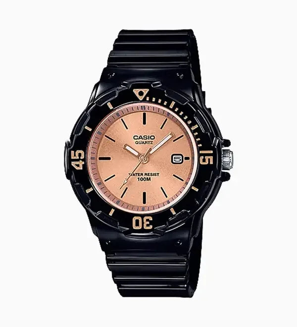 Casio LRW-200H-9E2V