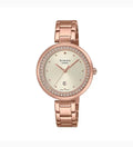 Casio SHE-4556PG-7A