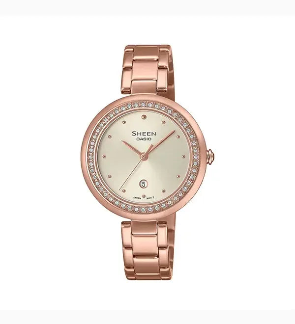 Casio SHE-4556PG-7A