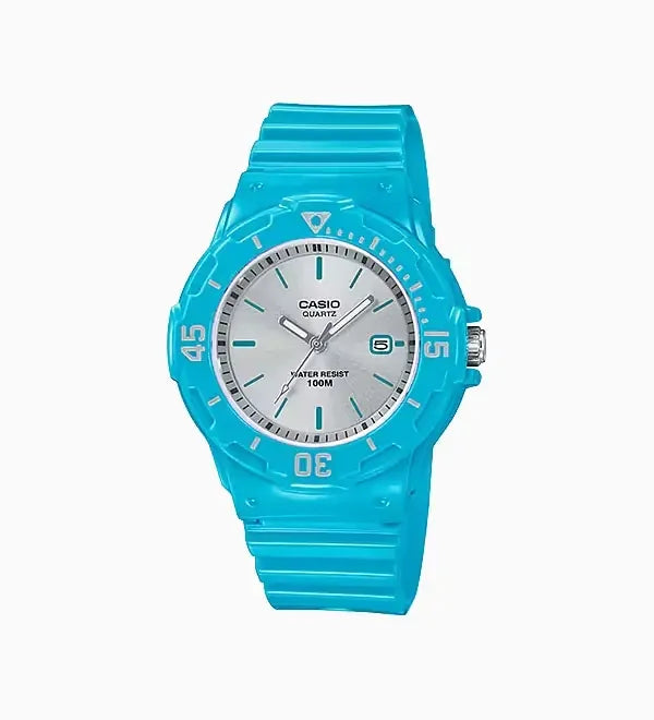 Casio LRW-200H-2E3V