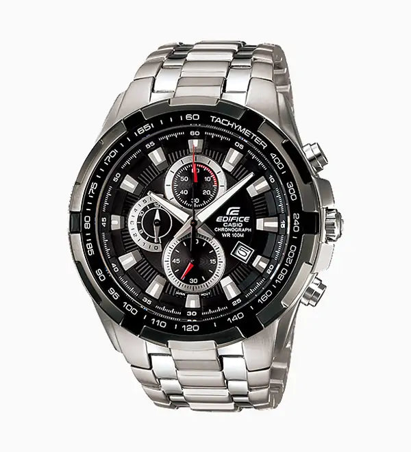 Casio Edifice EF-539D-1AVUDF