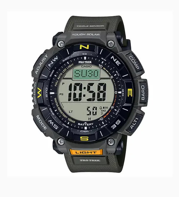 Casio PRG-340-3