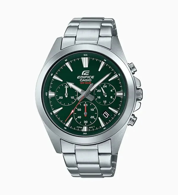 Casio Edifice EFV-630D-3AV