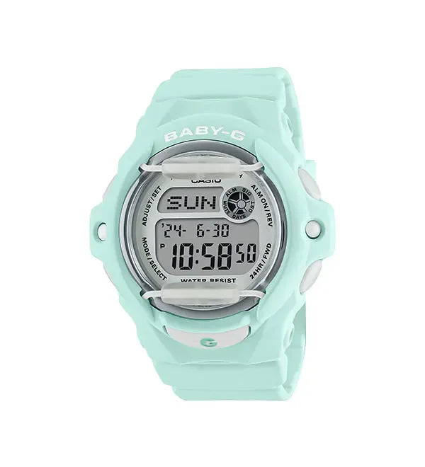 Casio BG-169U-3