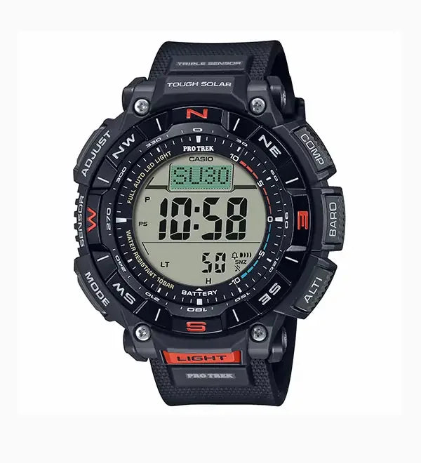 Casio PRG-340-1