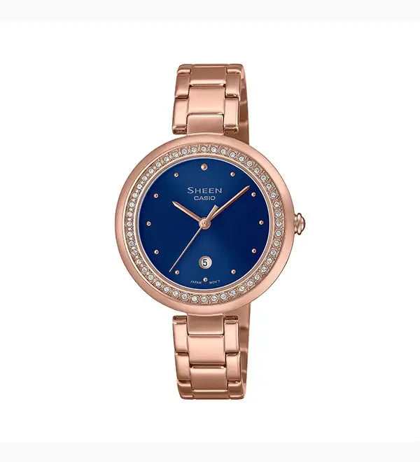 Casio SHE-4556PG-2A