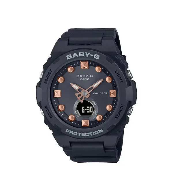 Casio BGA-320-1A
