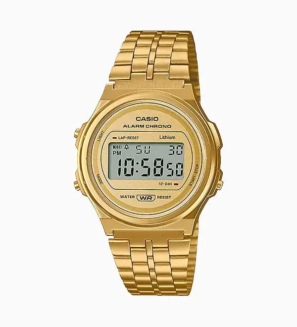 Casio A171WEG-9A