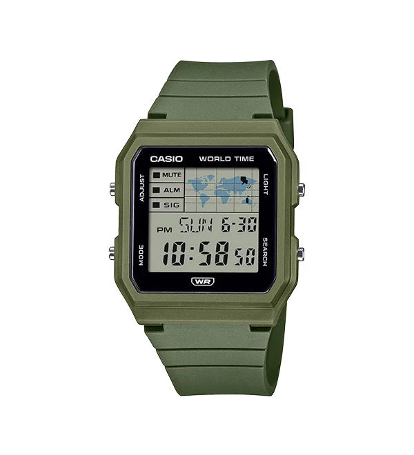 Casio LF-30W-3A