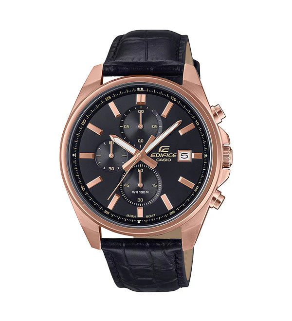 Casio Edifice EFV-610ECL-1A