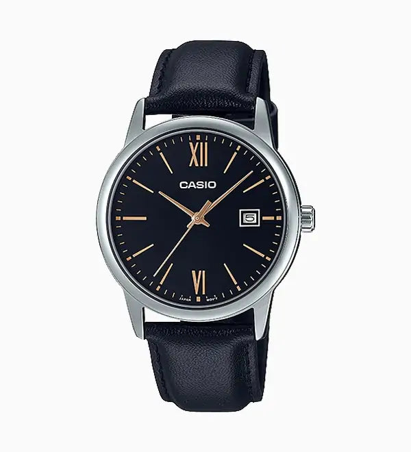 Casio MTP-V002L-1B3