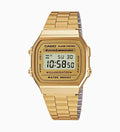 Casio A168WGEA-9D